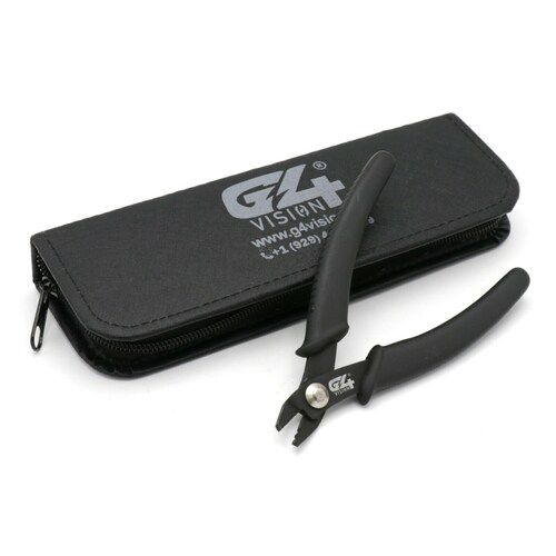 Professional Hair Extension & Beading Tool Kit Plier Set for Etsy