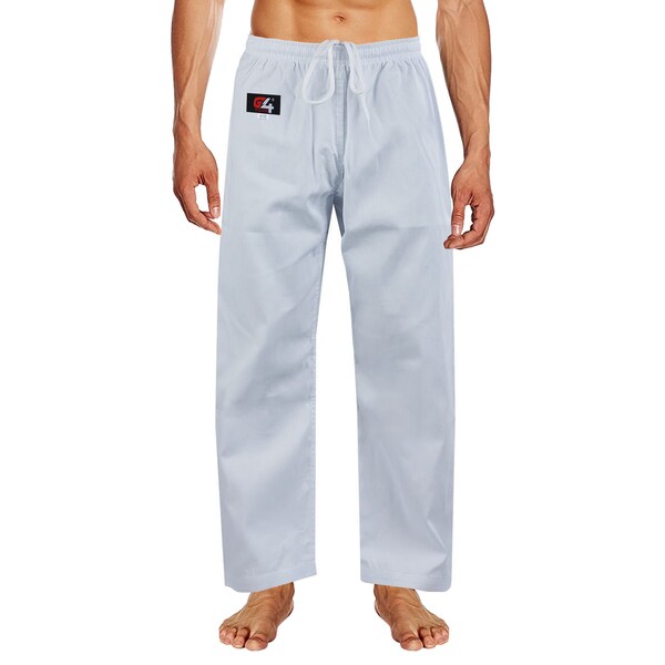 Martial Arts Pants Etsy