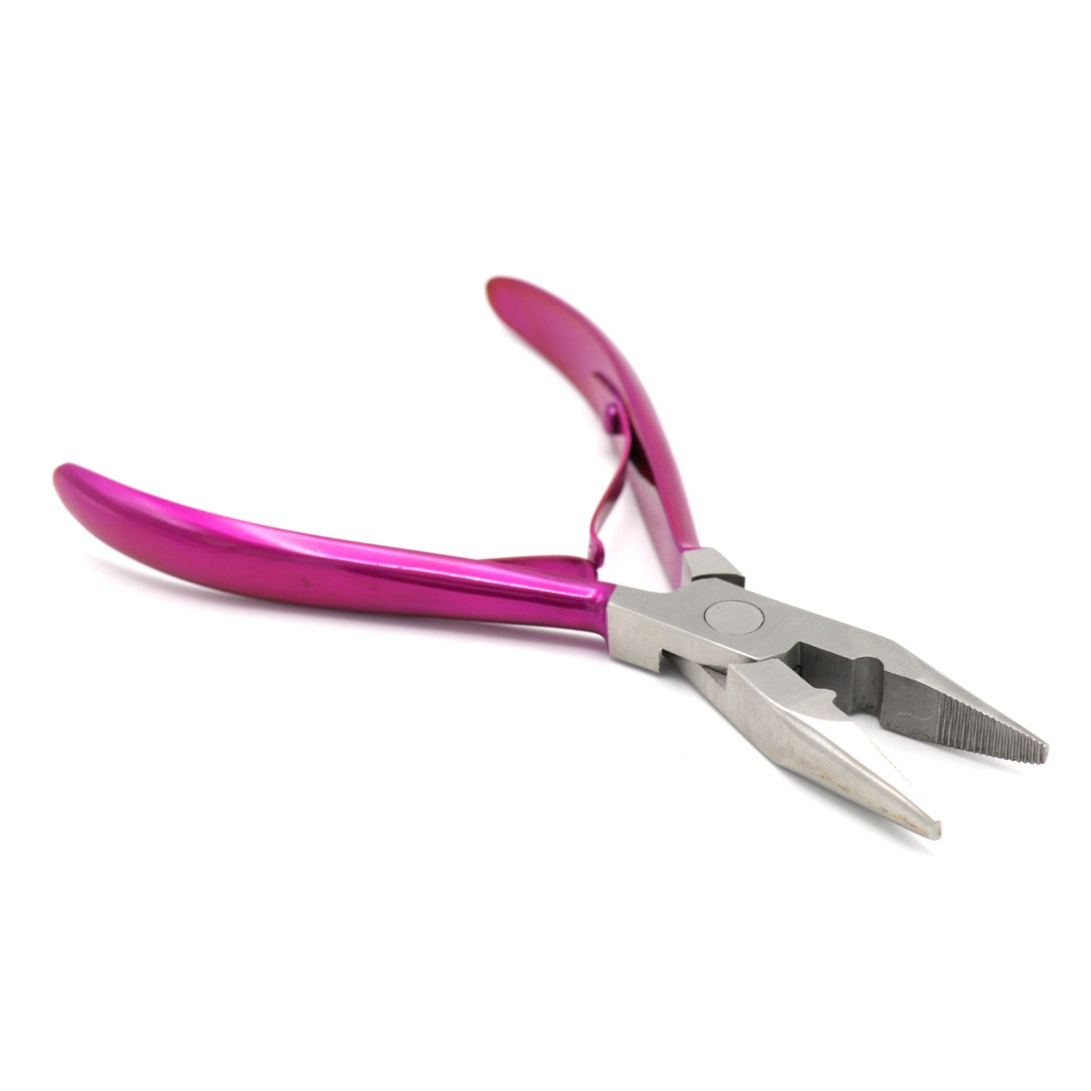 Professional Hair Extension & Beading Tool Kit Plier Set for Etsy