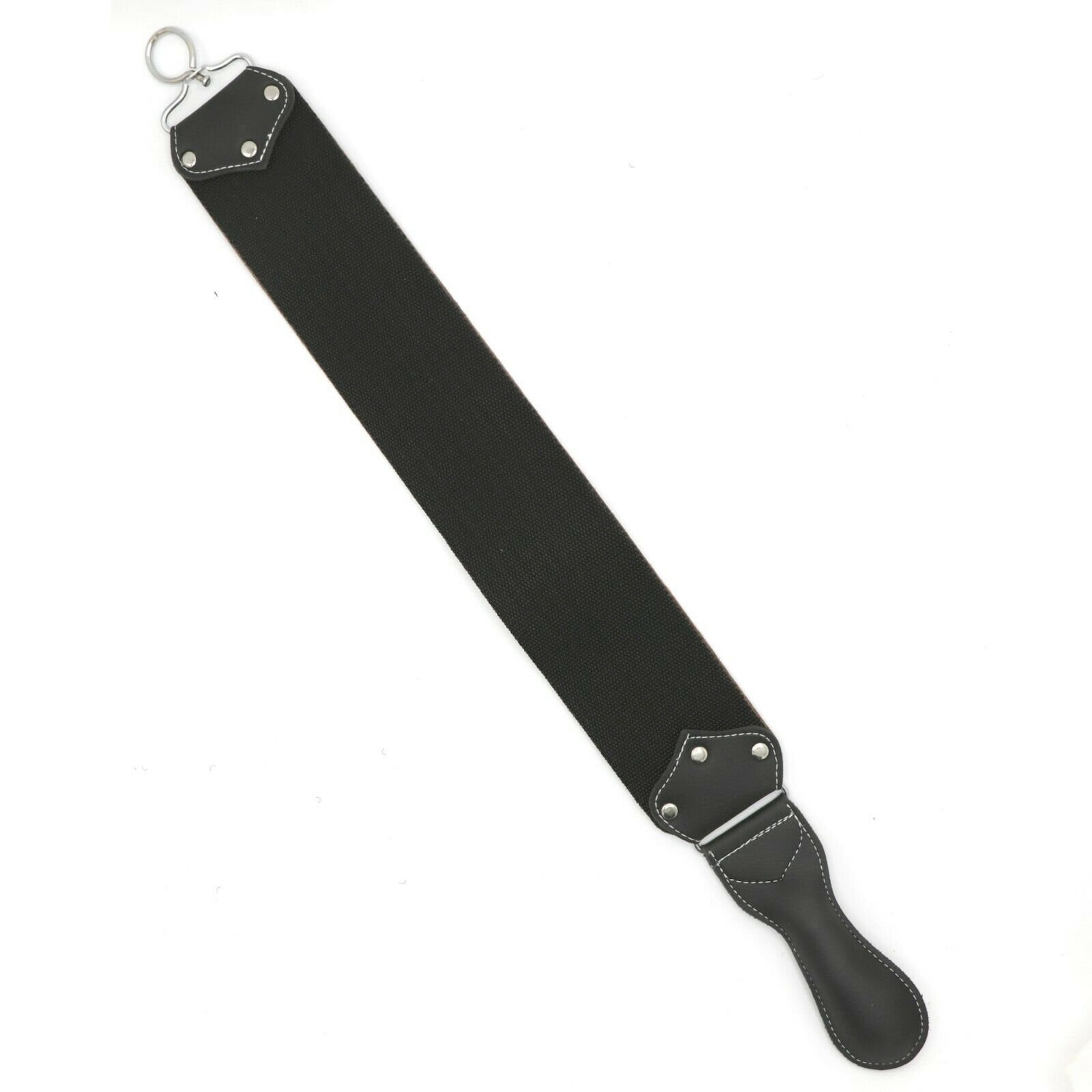 G4 Shaving Leather Strap Genuine Strop Sharpening Barber Etsy