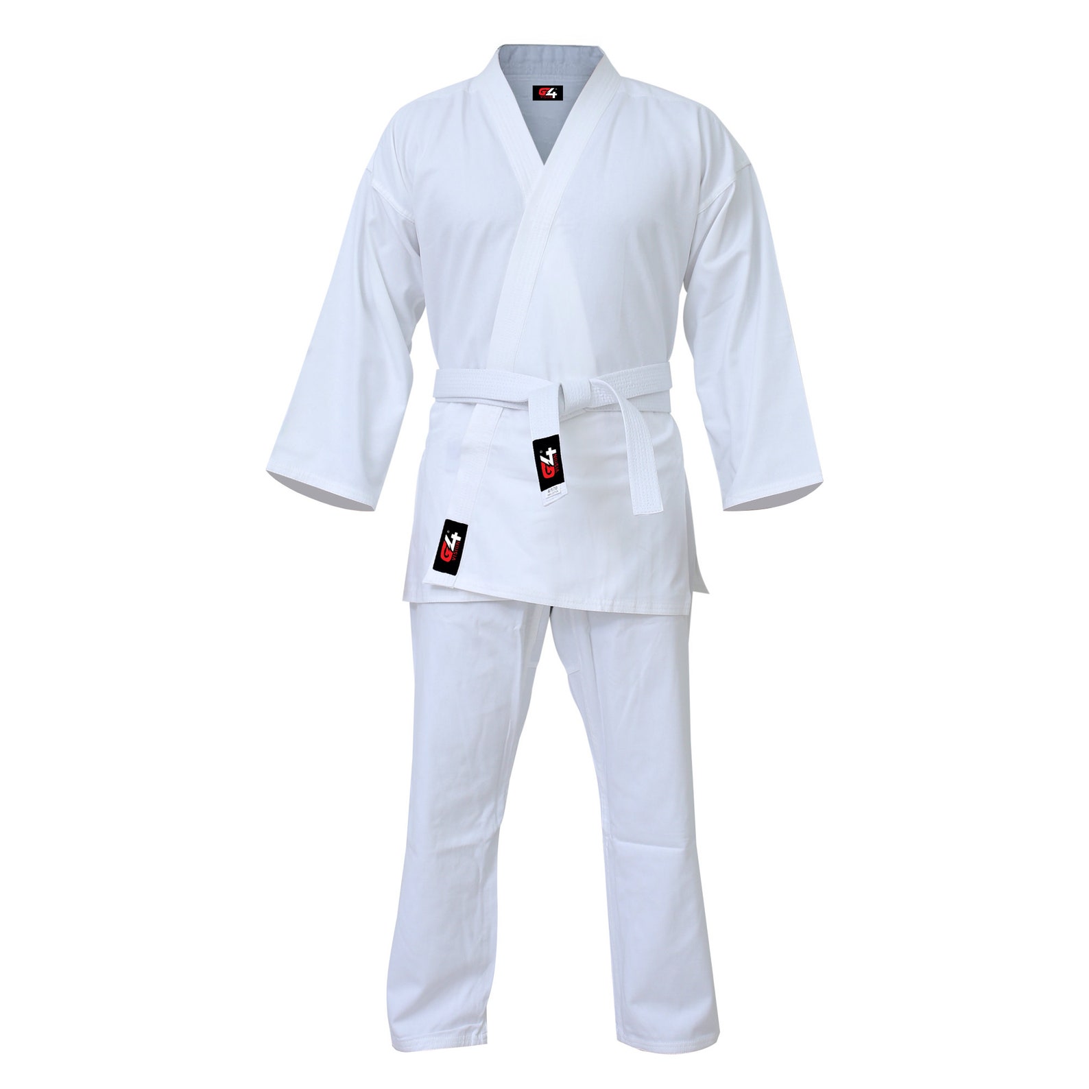 Kyokushin костюм