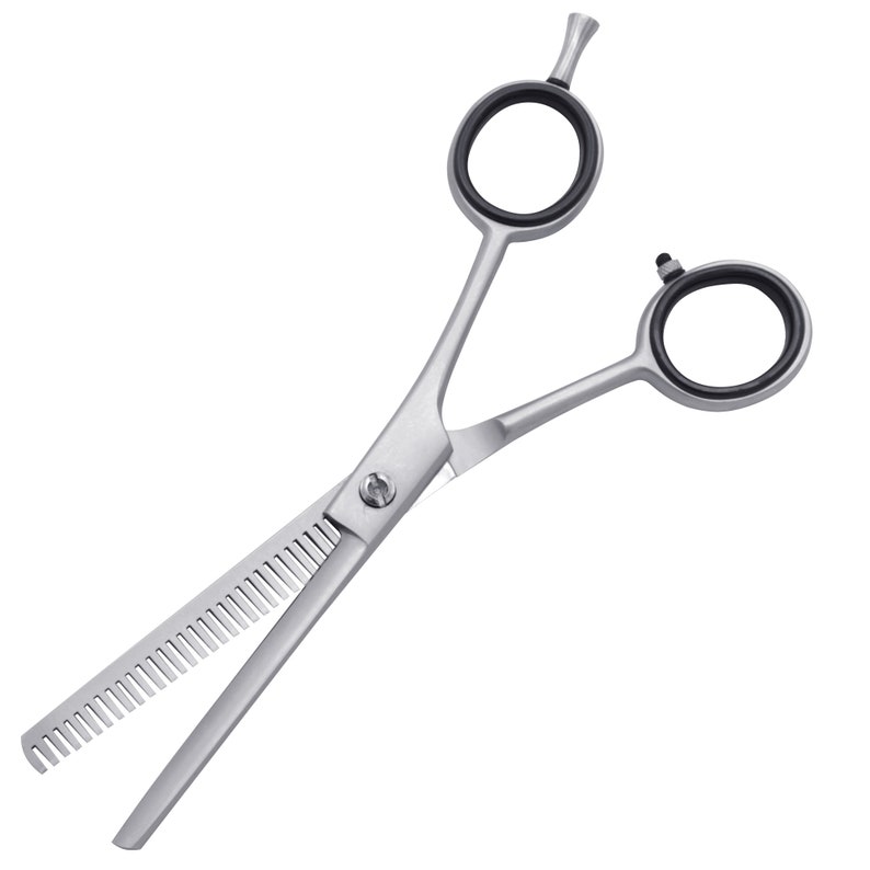 G4 J2 Japanese Steel Barber Thinning Hair Cutting Scissors Etsy