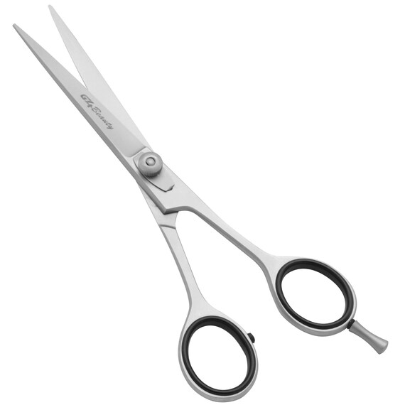  G4 Vision Professional Barber Hair Cutting Scissors