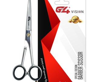 5.5 inch Professional Hair Scissors Cutting Thinning Barber Hairdressing Shears