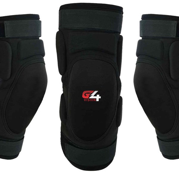 Motorcycle Shin Guards Etsy UK