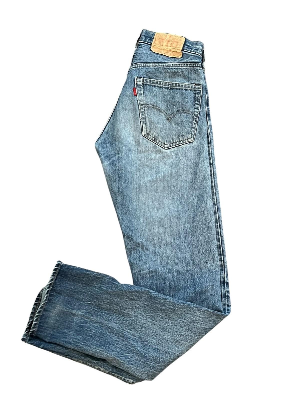 Levis Talon 42 - Etsy