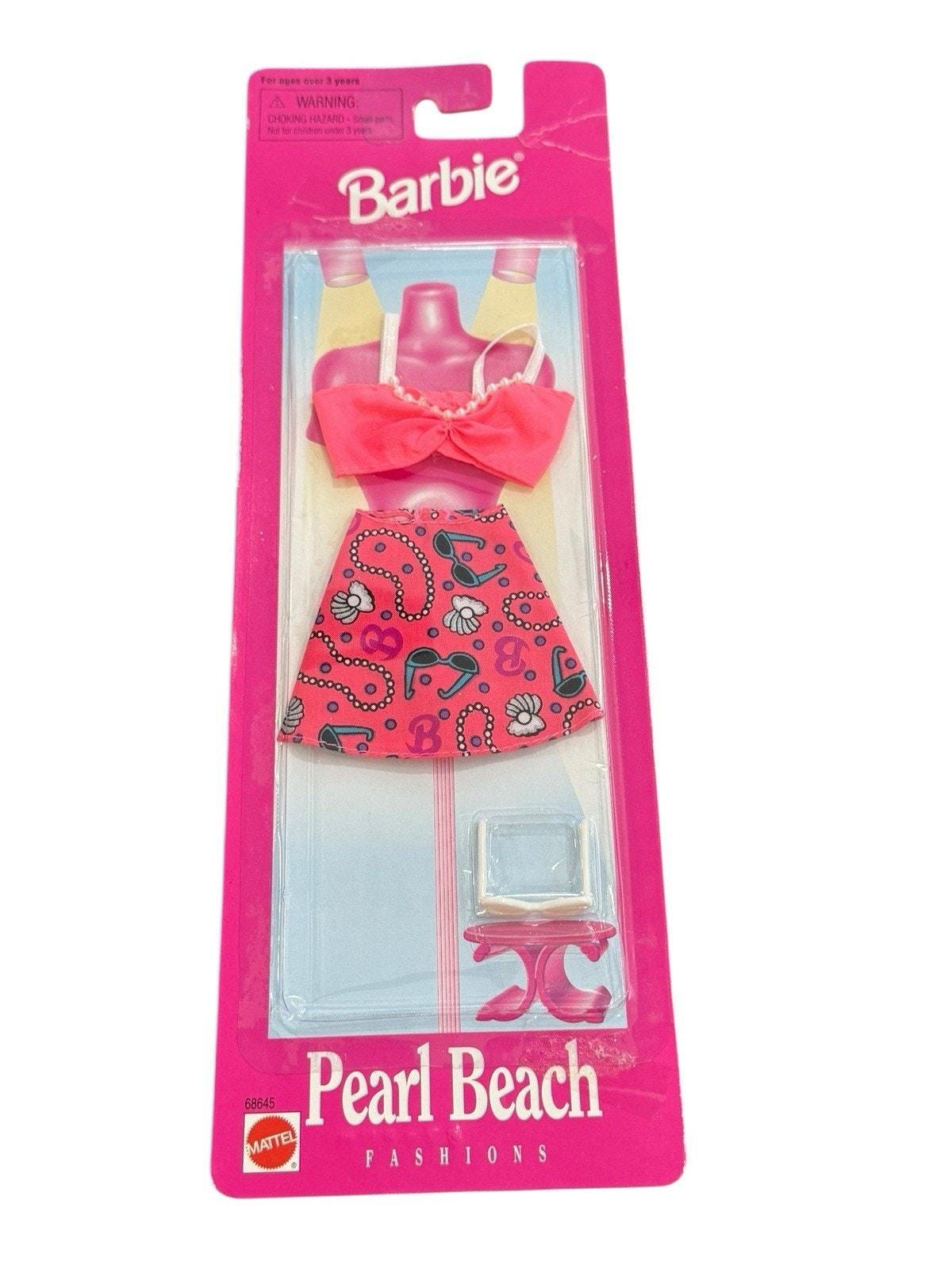 Takettyʕ•ᴥ•ʔ様 リクエスト 2点 まとめ商品 Barbie(バービー) 6 