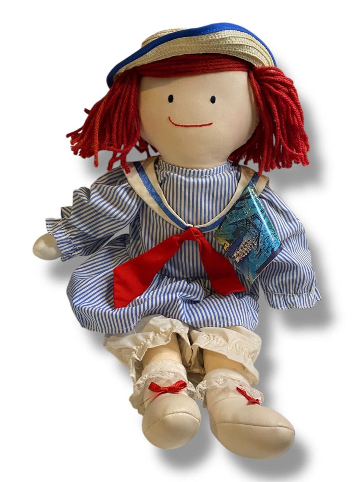 1994 Madeline by Eden 18