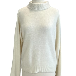 Angora Turtle Neck - Etsy