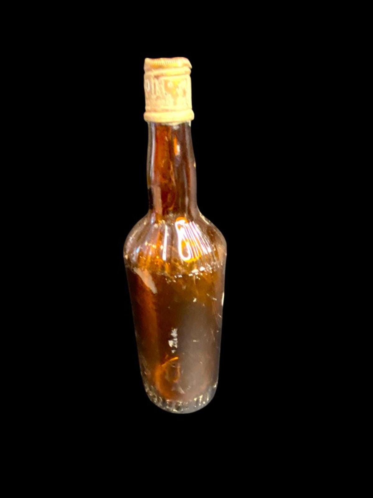 1949 Bottle - Etsy