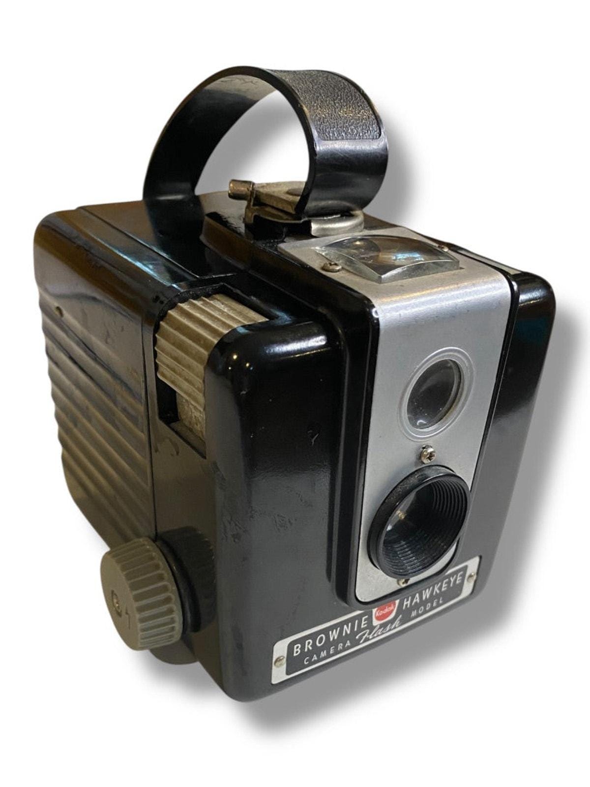 Kodak hawkeye camera - Etsy 日本
