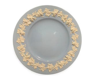 Wedgwood Calendar Plate 2001 Millennium the Sciences
