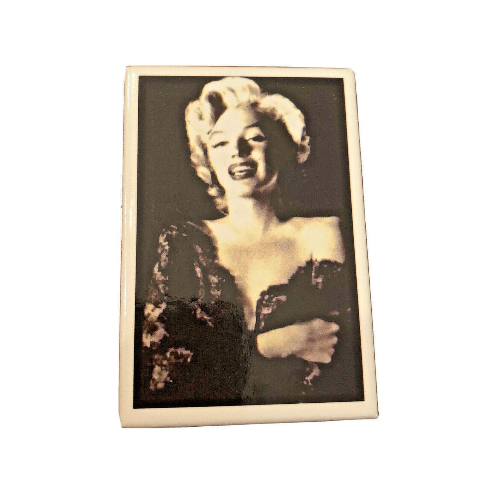 Marilyn Monroe Magnets - Etsy