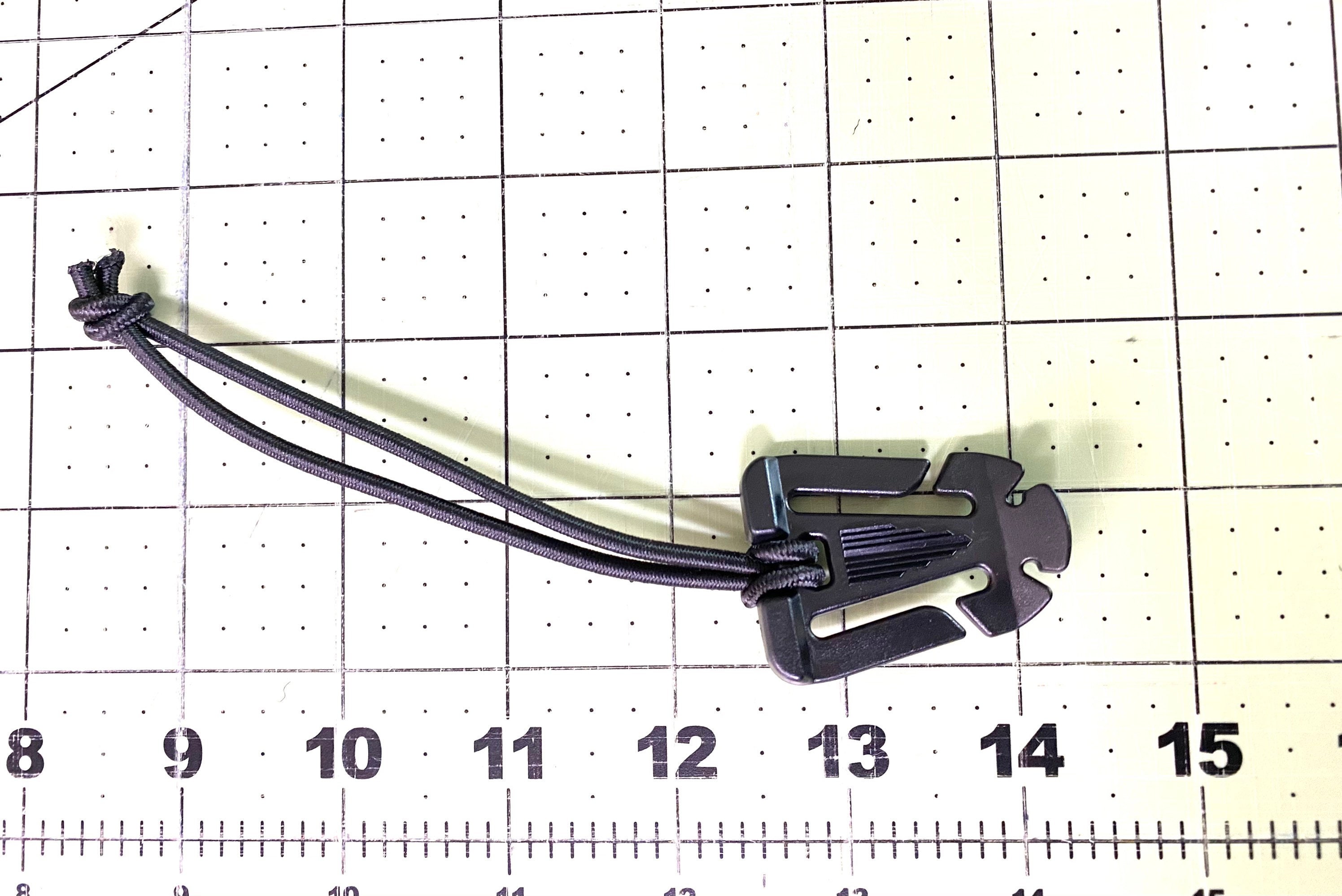 Accessory bag attachment clips Etsy