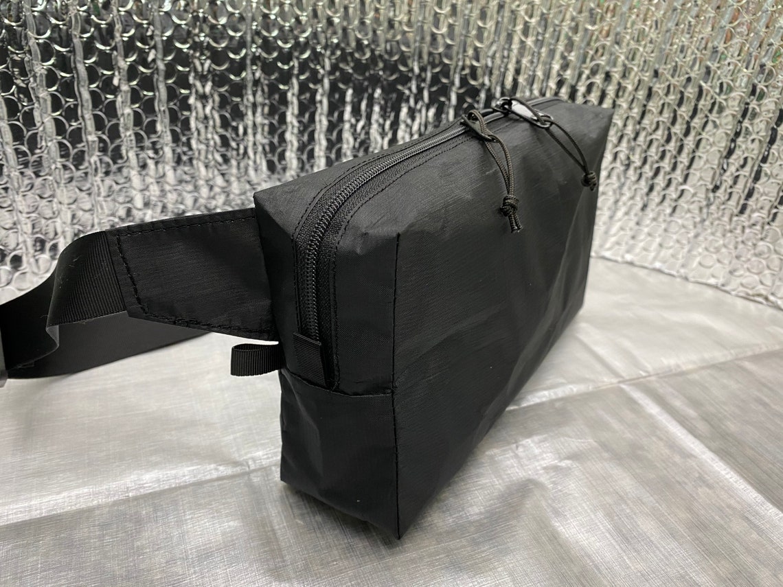 UL Dyneema Sling Bag Fanny Pack Etsy