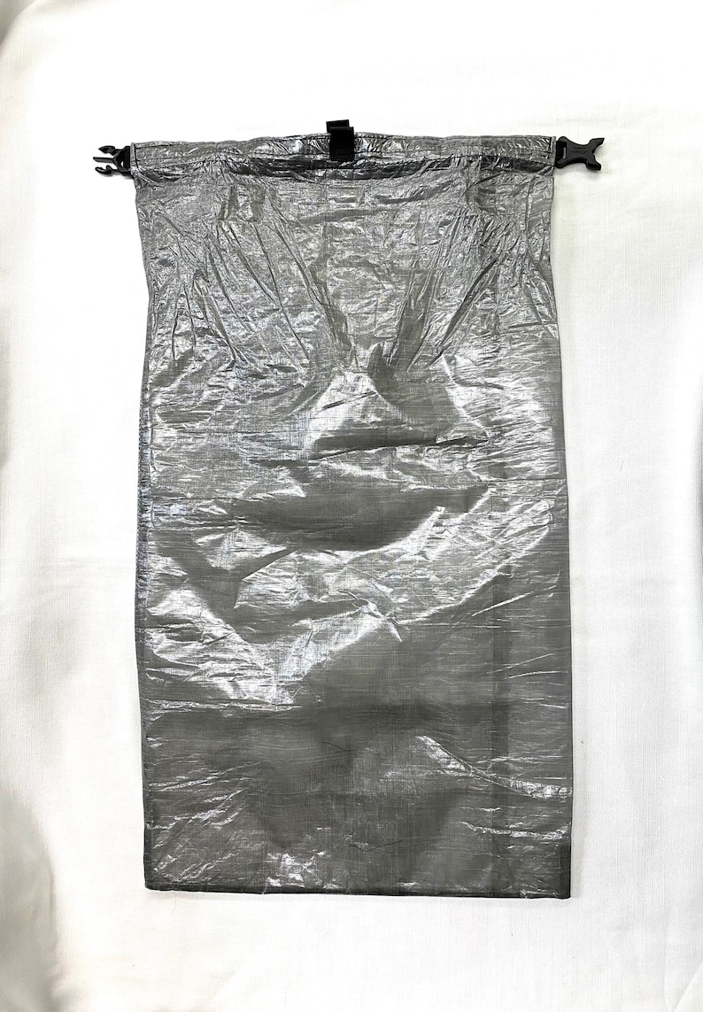 UL Dyneema Rolltop Stuff Sack Dry Bag Etsy