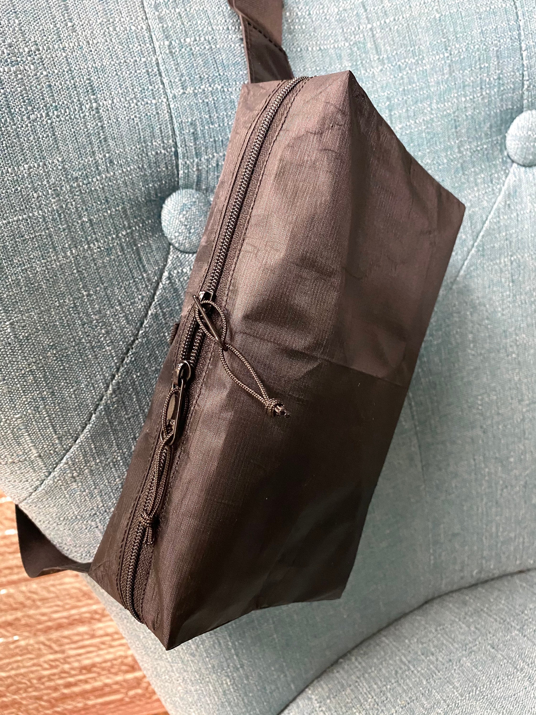 UL Dyneema Sling Bag Fanny Pack Etsy