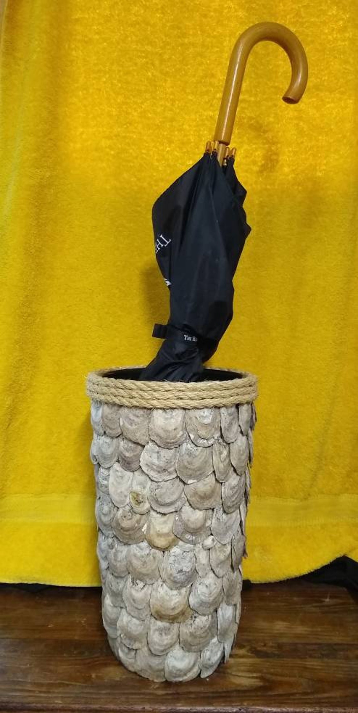 Umbrella Holder/Large Vase Etsy