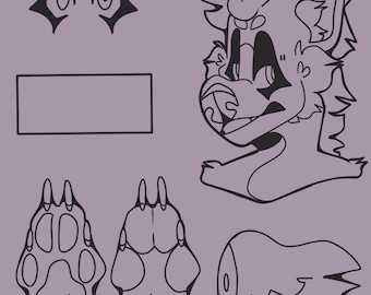 p2u hyena basis