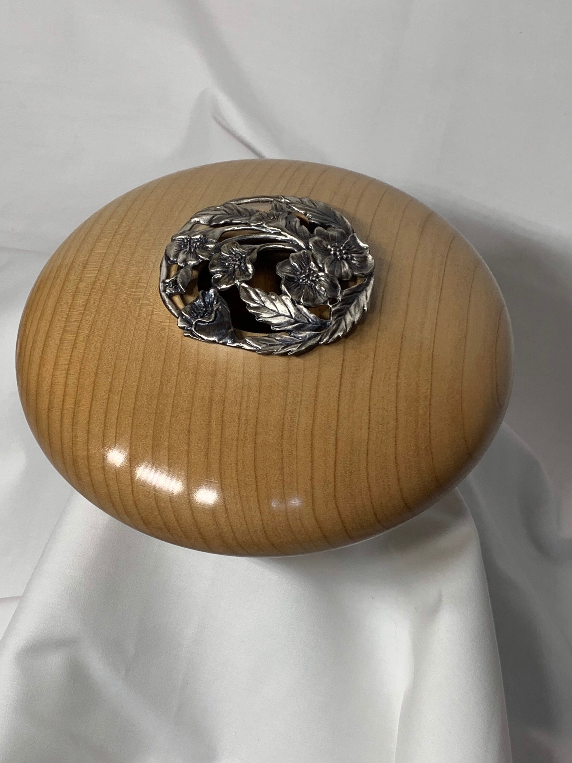 4003 Potpourri Bowl Etsy UK