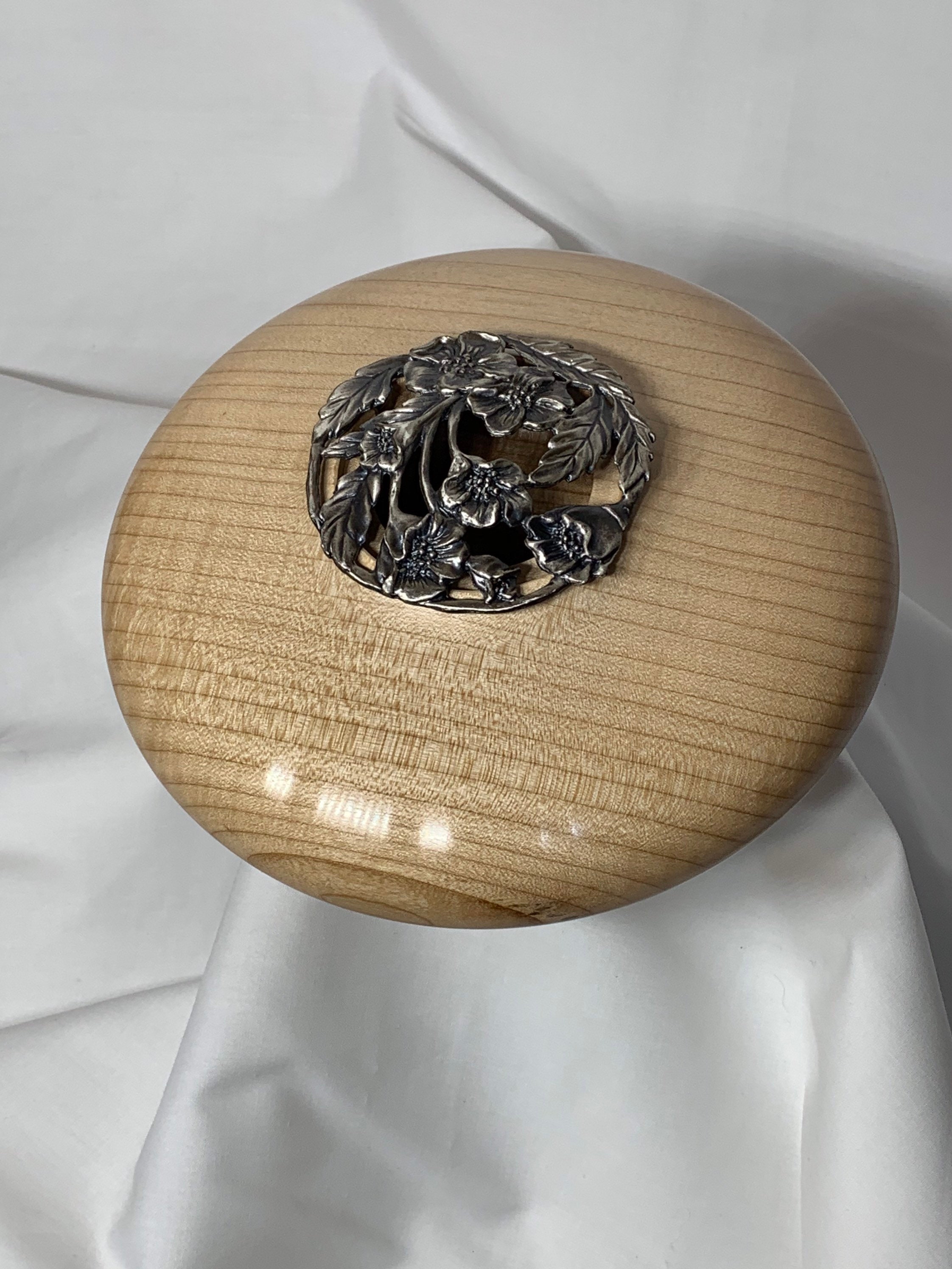 4003 Potpourri Bowl Etsy UK