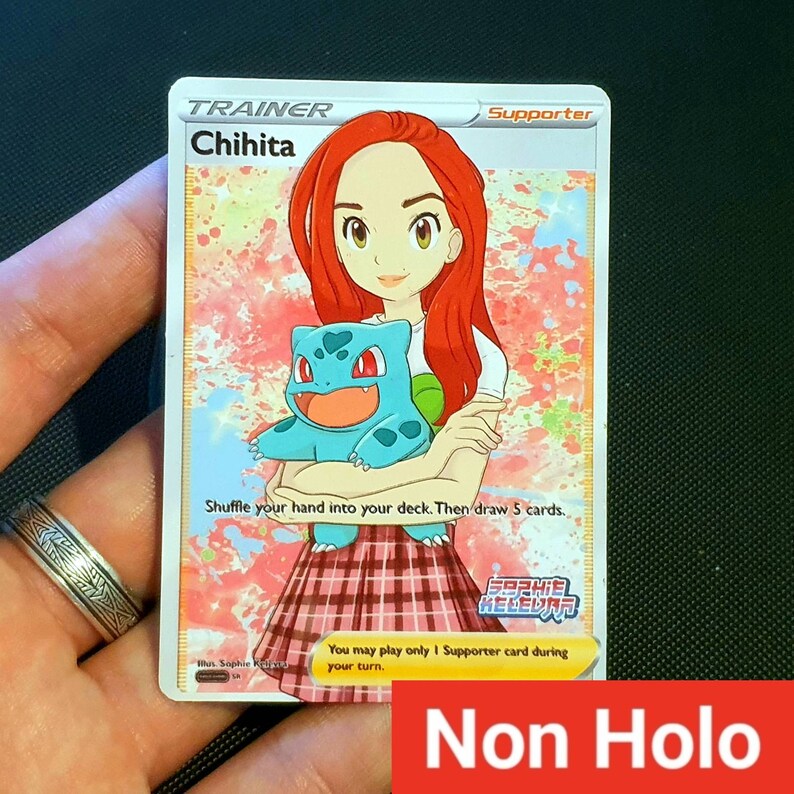 Create Your Own Custom Pokemon Card Custom Made Etsy de create-your-own-custom-pokemon-card-custom-made-etsy-de
