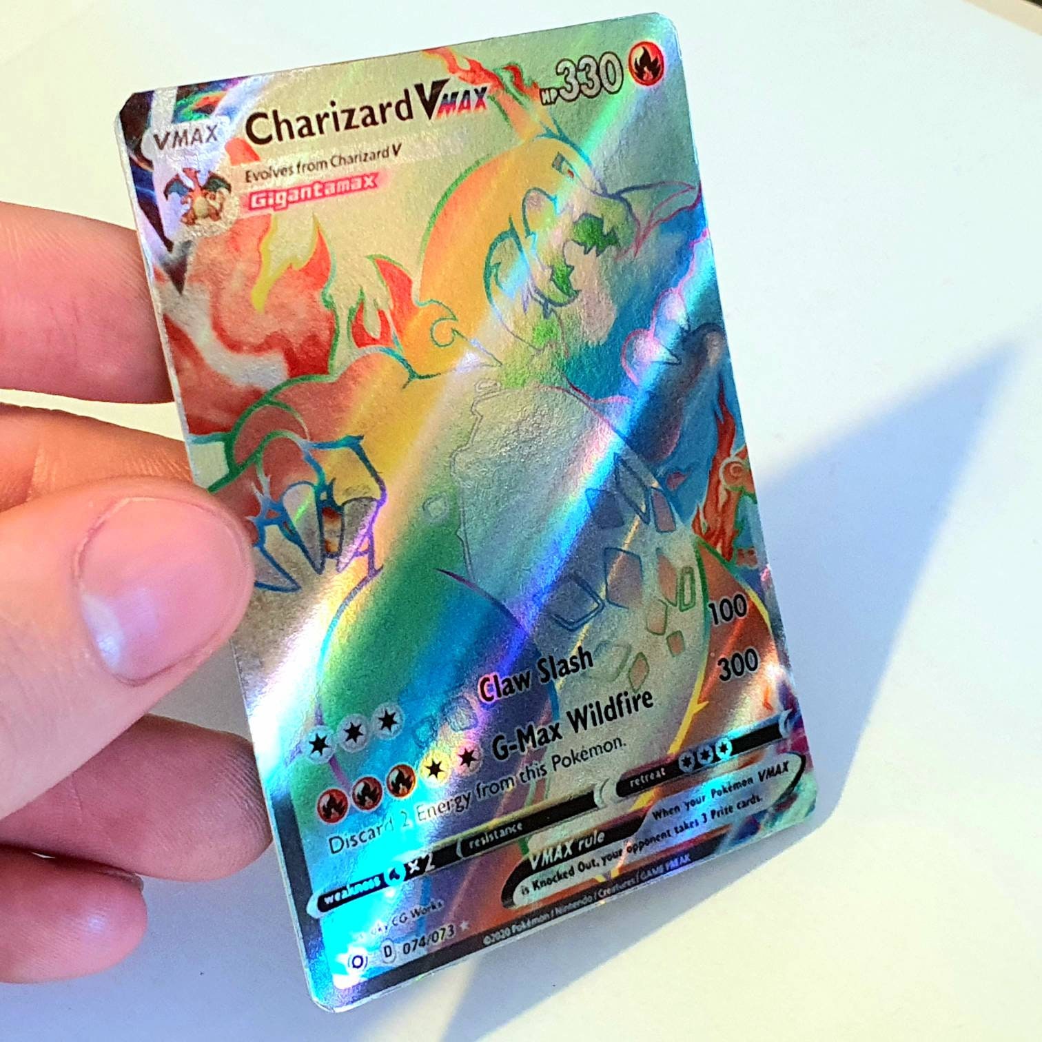 Charizard Vmax Rainbow Rare Worth Fivestarvoker charizard-vmax-rainbow-rare-worth-fivestarvoker
