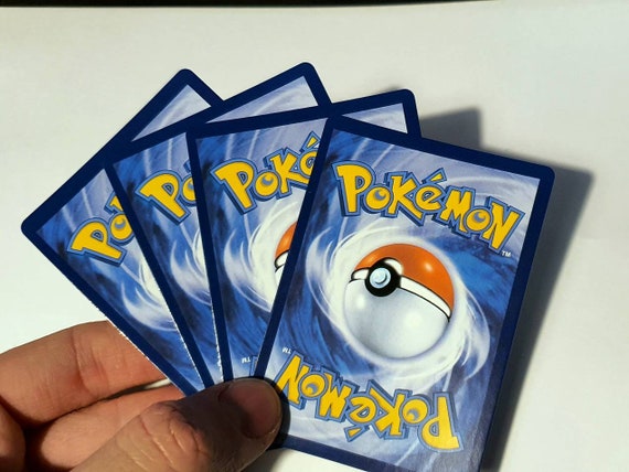 Pokemon Mixed Sets 200 Card Lots 