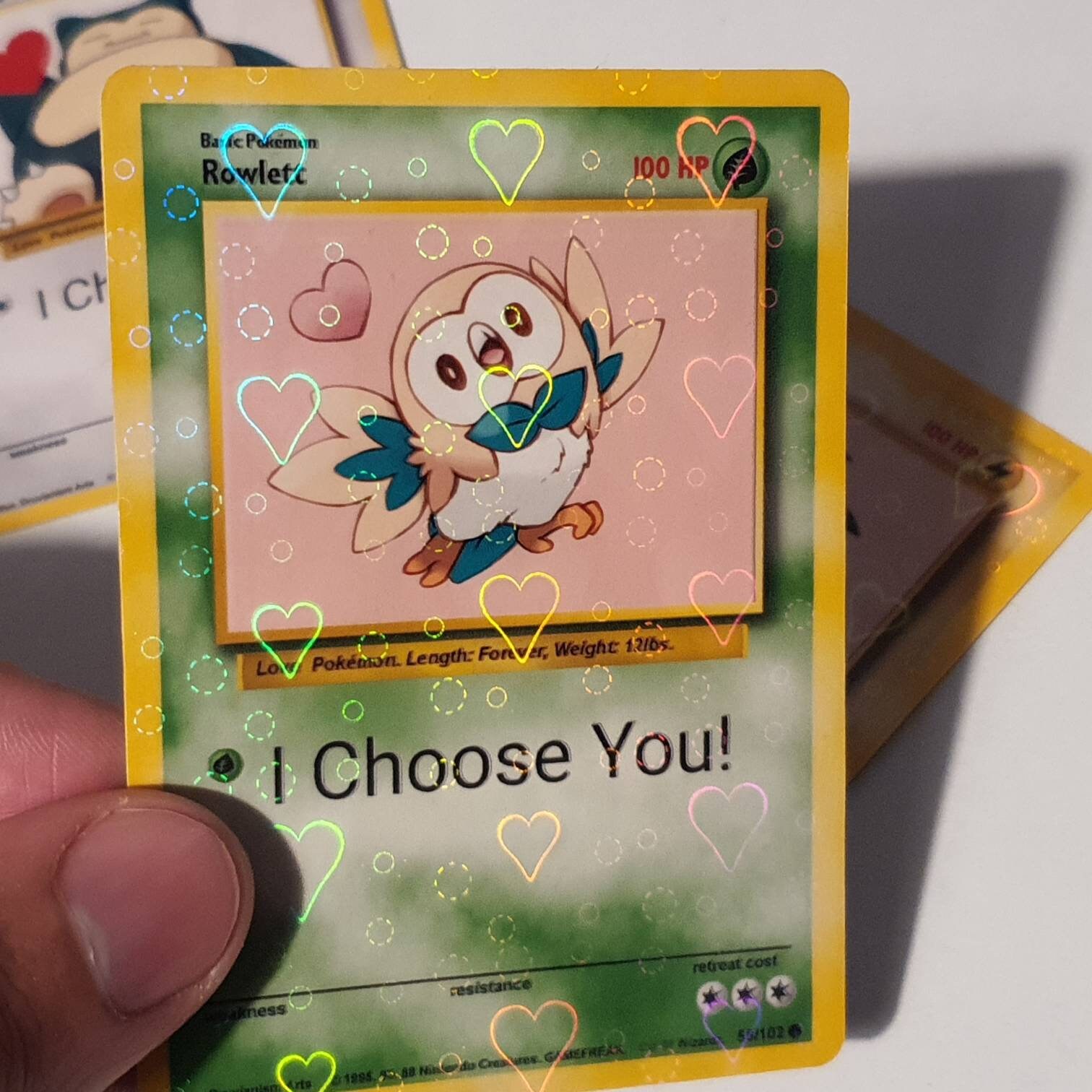 I Choose You Collection volume 1 Anniversary Gift - Etsy Denmark