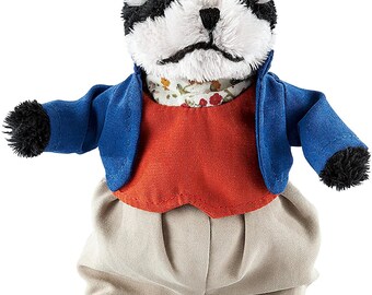 tommy brock toy