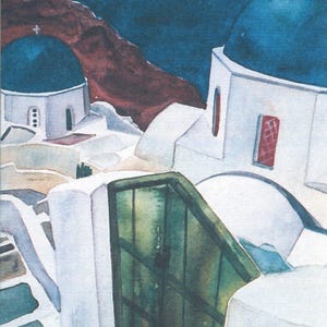 Santorini