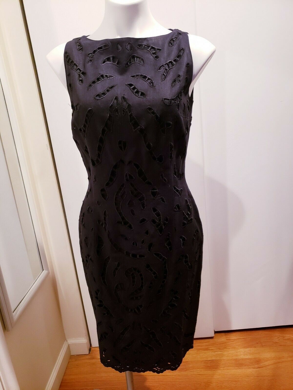 high neck lace fishtail wedding dress Lace Bell Sleeve Illusion Mermaid Wedding Dress