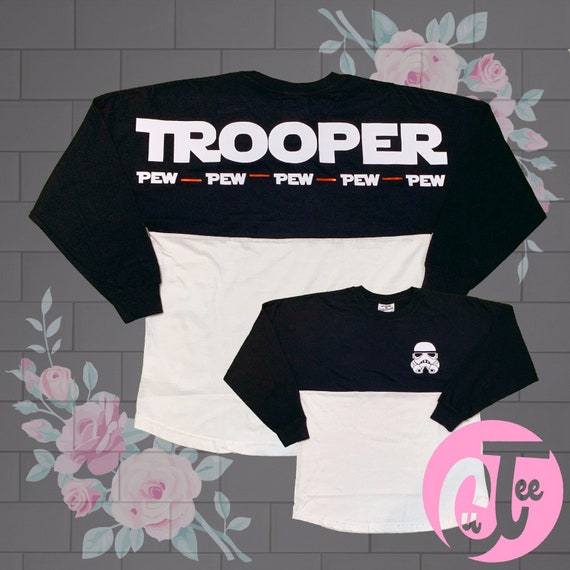 stormtrooper spirit jersey for adults