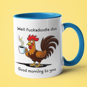 Funny Mug, Secret Santa Gift , Funny Gifts, Motivational Mug, Christmas Gift, Coffee Quote Mug, Best Friend Gift, Gift Under 15 pounds