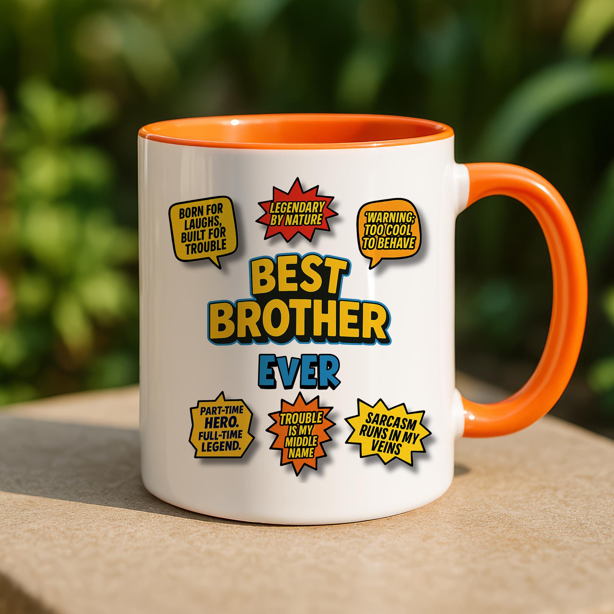 Big Boy Mug - Etsy UK