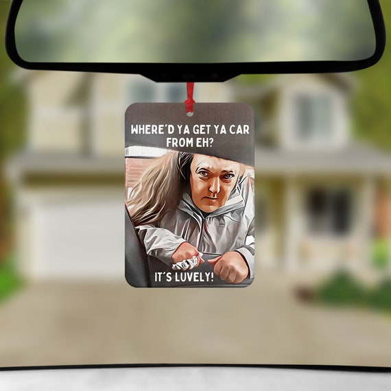 Cars Stickers - Where'd You Get That!?, Inc.