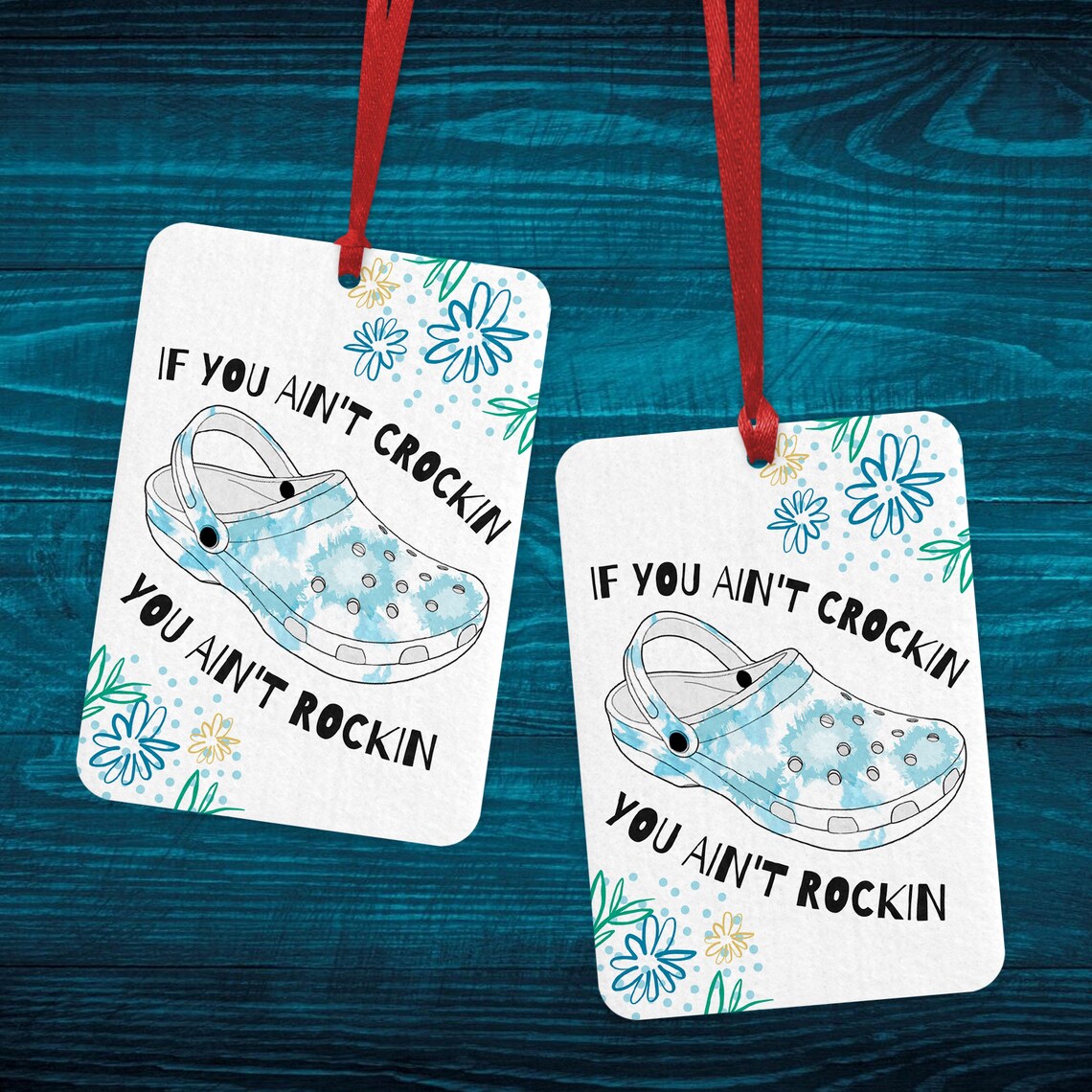 New Car Funny Quote Freshener Shoe Car Air Freshener Funny Etsy