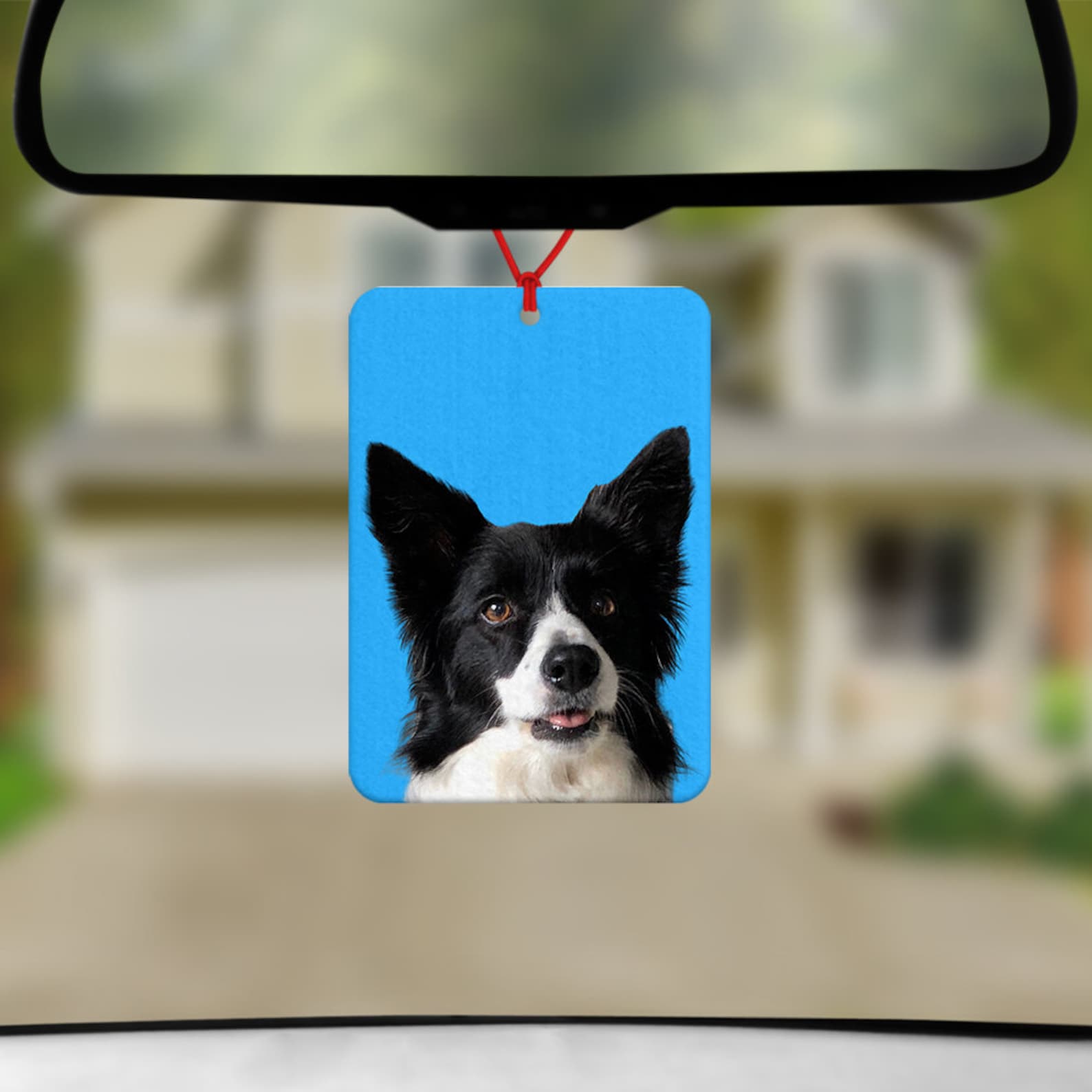 Personalized Car Air Freshener Custom Air Freshener Novelty | Etsy