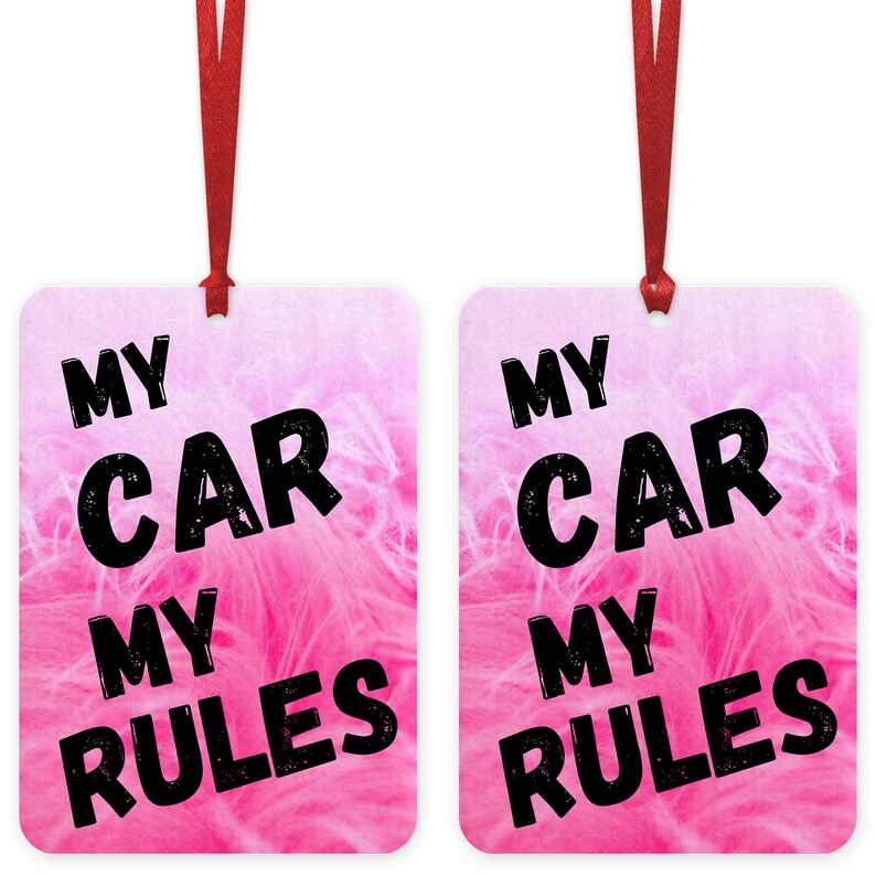 Car Air Freshener Cute Car Accessories Car Freshies Air Etsy