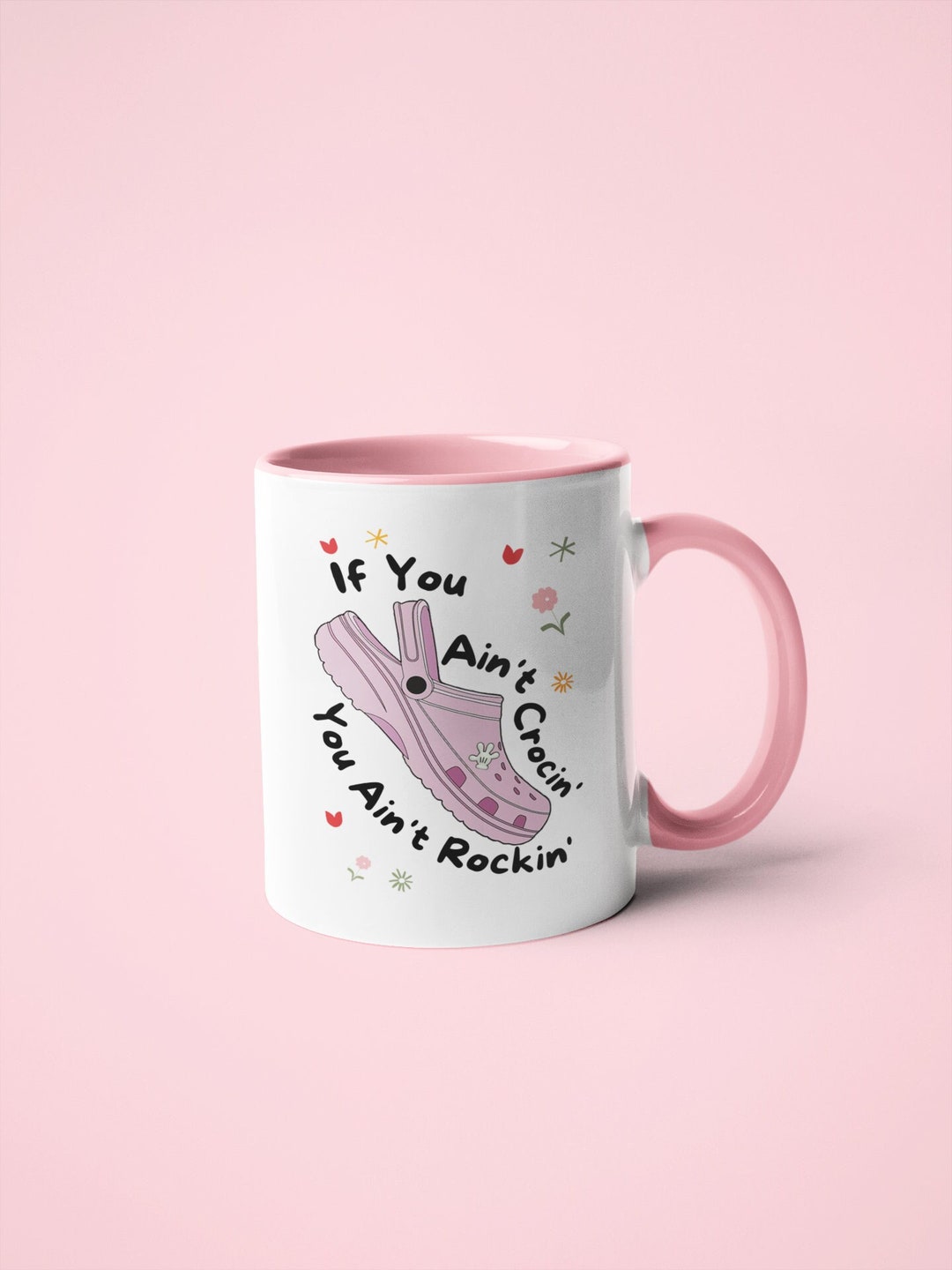 Funny Mug, Secret Santa Gifts for Her, Funny Gifts, Motivational Mug