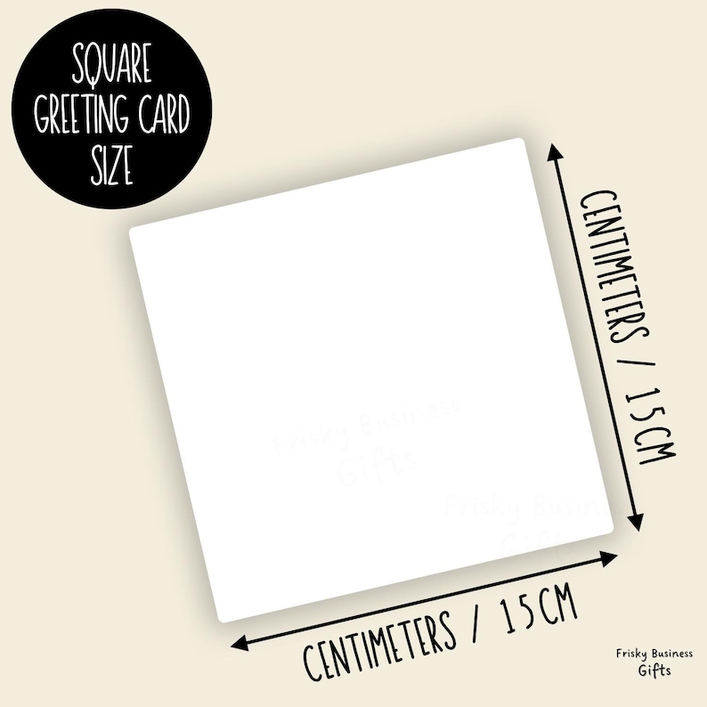 Profanity Card, Wonderful Person Card, Positivity Card, Friendship Card, Thank You Card ,Best Friend Card , Self Confidence Card 画像 5