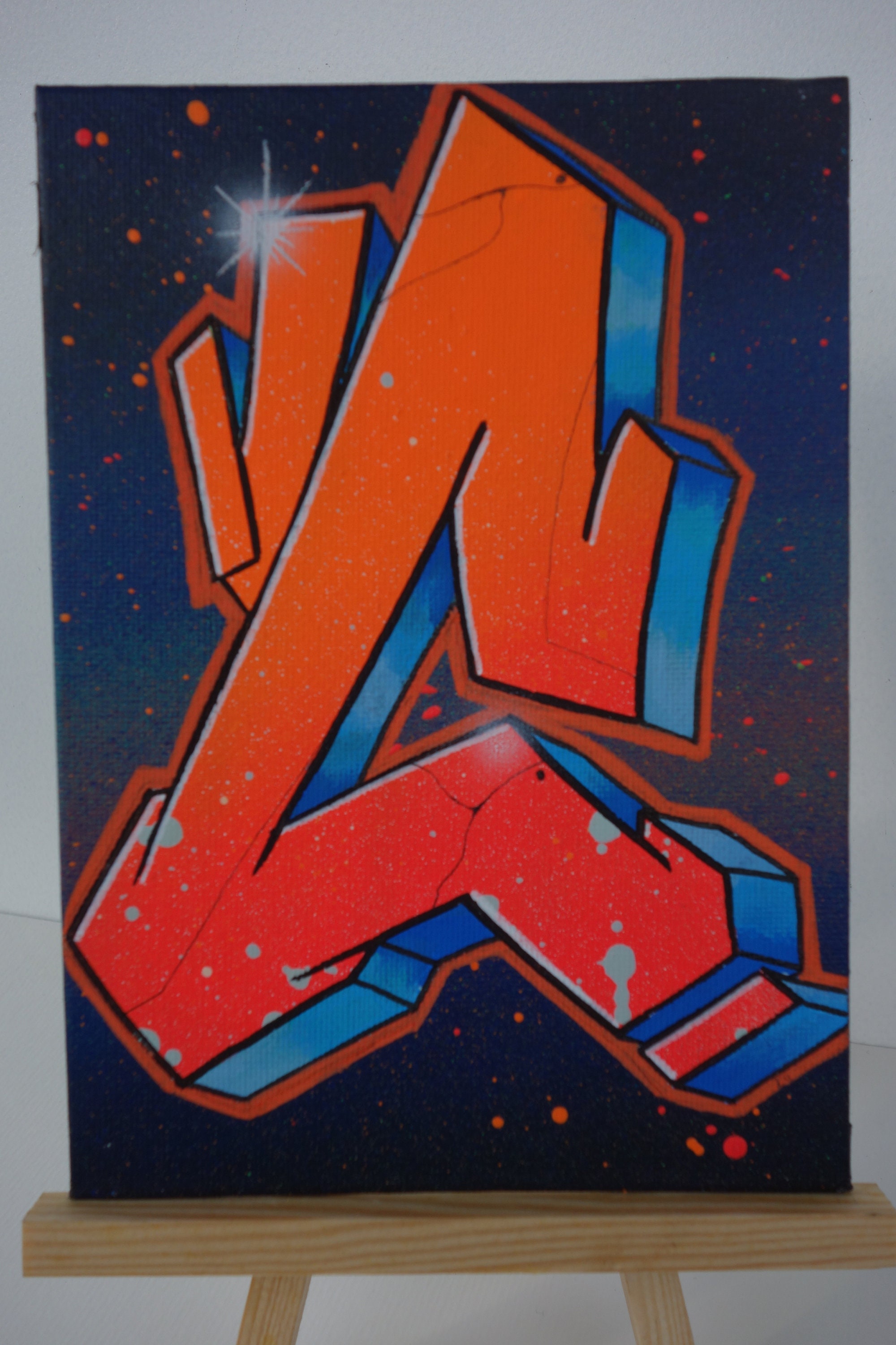 graffiti l graffiti l