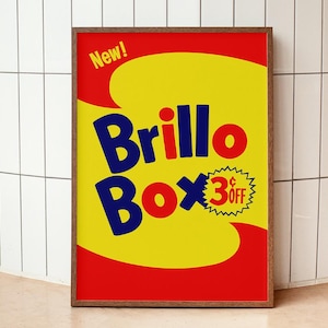 Andy Warhol 