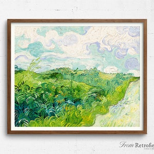 van gogh museum student