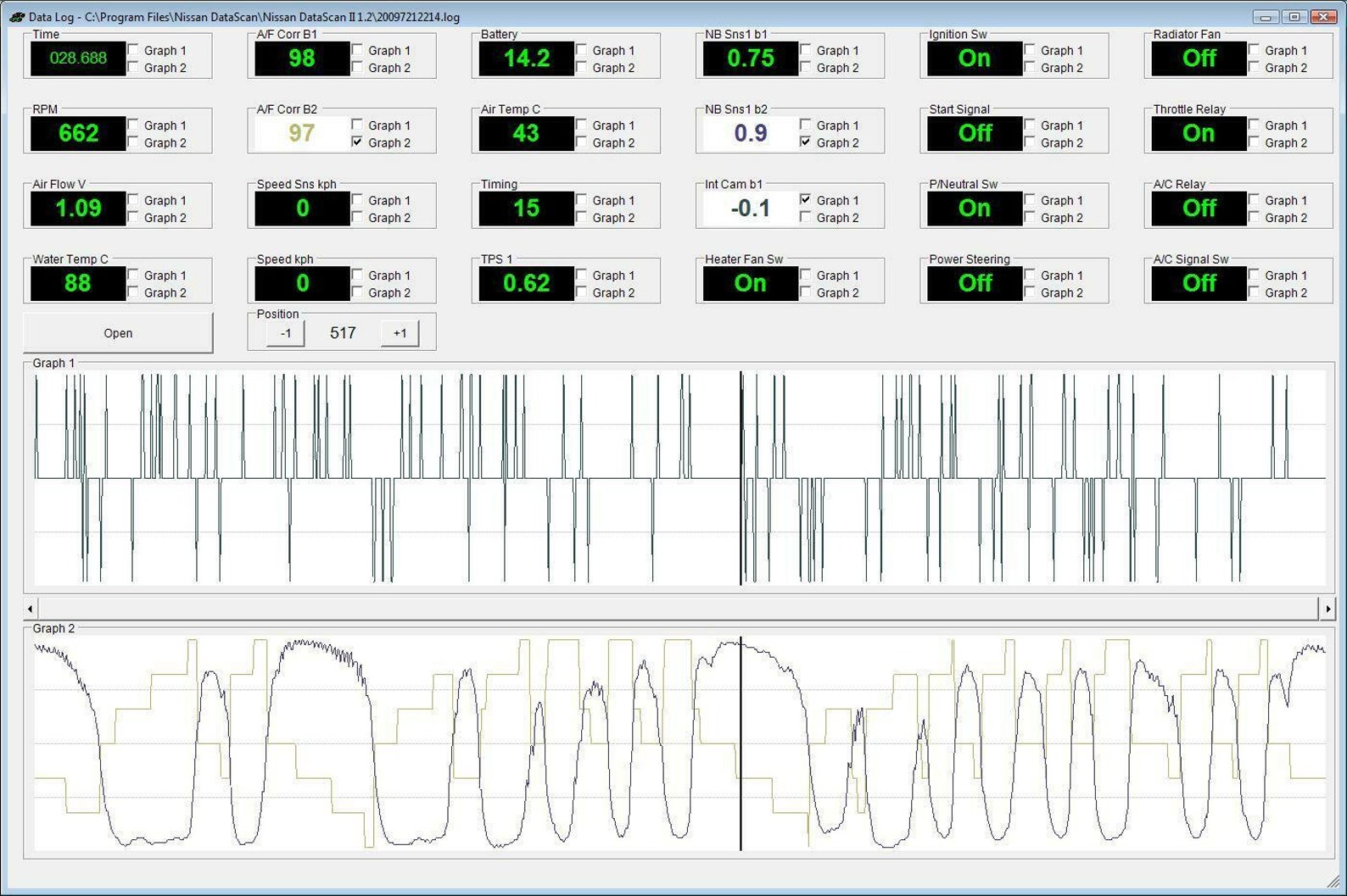 Nissan data scan software youtube Nissan data scan software youtube