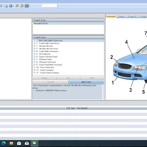 free auto body estimating software free auto body estimating software