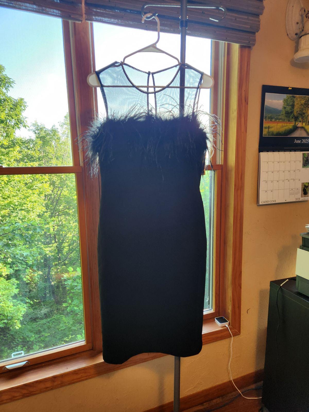 Dollar Brand Dress - Etsy
