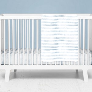 Neutral nursery bedding set ~ Nautical boy crib bedding set ~ Baby bedding crib sets boy ~ Nautical boy nursery bedding ~ Neutral nursery
