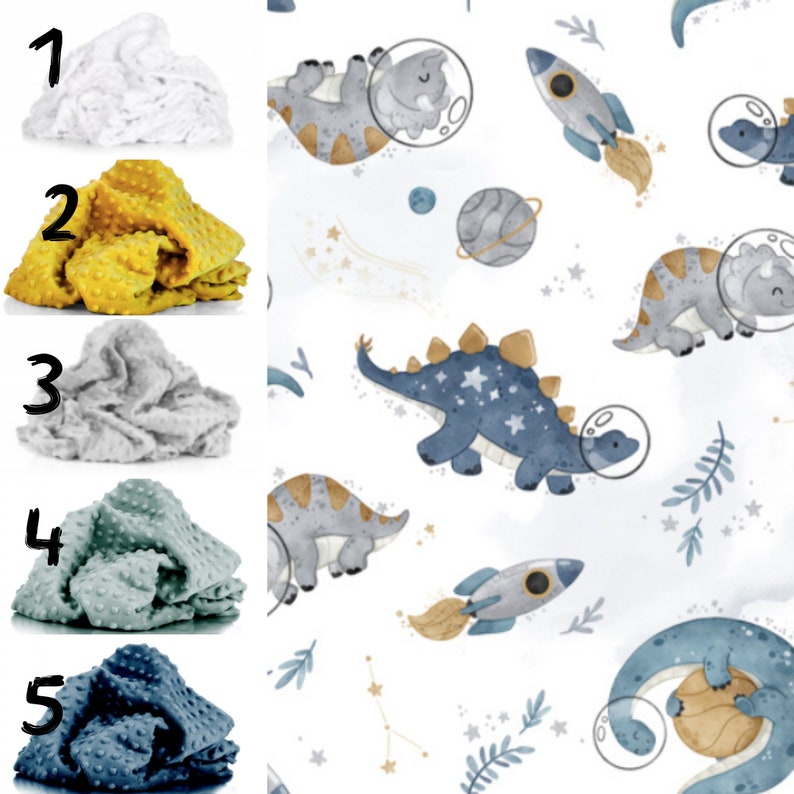 Boy Dinosaur Crib Bedding Set Nursery Dinosaur Bedding Baby Etsy