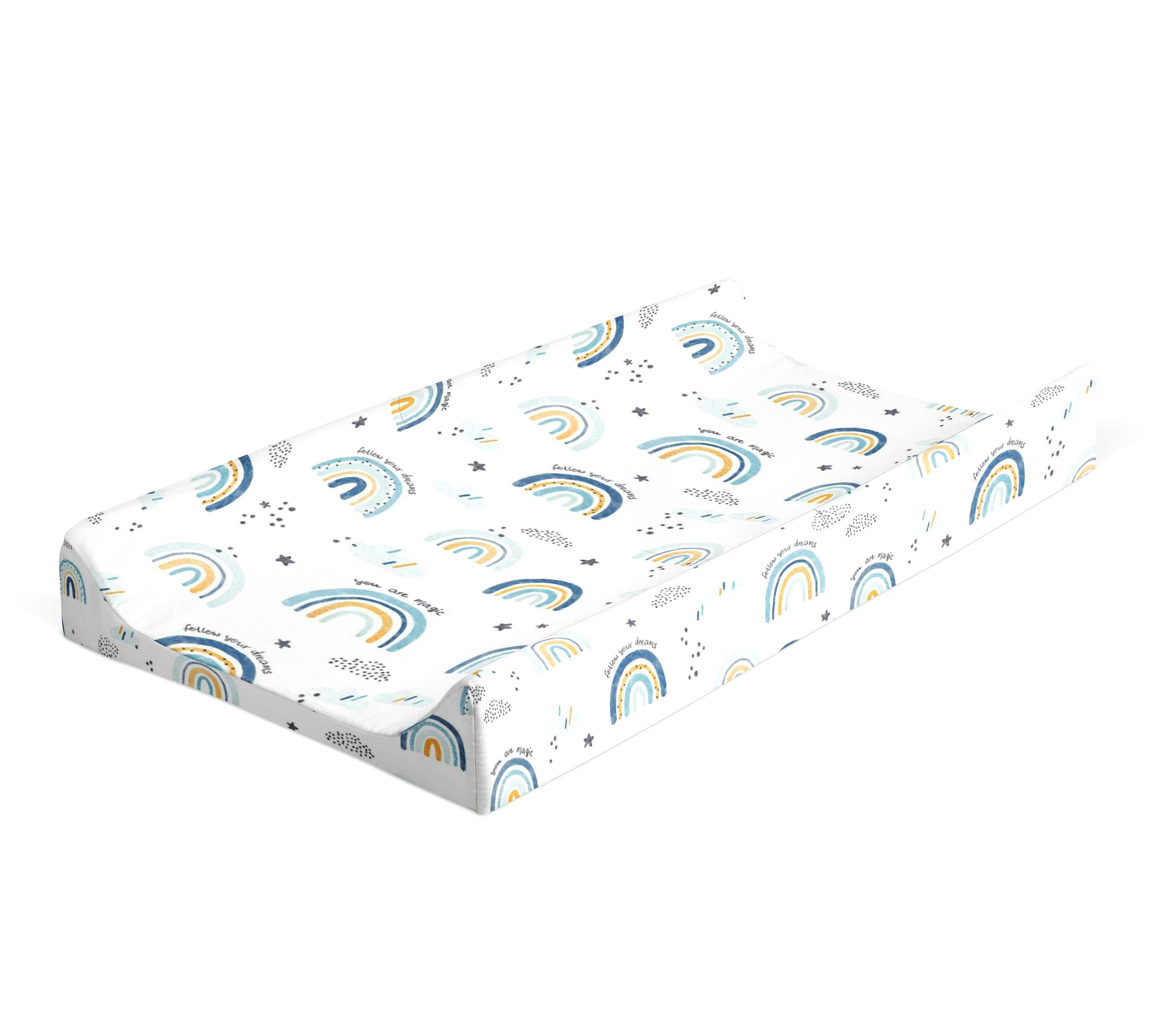 Rainbow Bedding Set